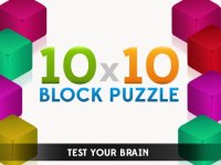 10×10 Block Puzzle