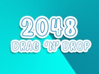 2048 Drag ‘n drop