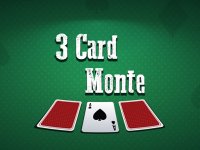 3 Card Monte