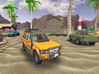 6×6 Offroad Truck Driving Sim 2018