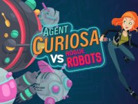 Agent Curiosa Rogue Robots