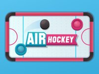 Air Hockey