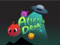 Alien Drops