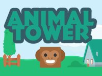 Animal Tower