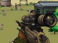 Army Sniper