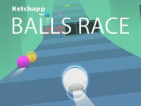 Balls Race