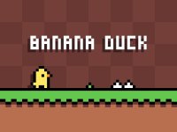 Banana Duck