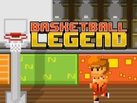 Basketball Legend