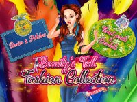 Beautys Fall Fashion Collection