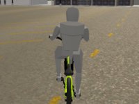 Bicycle Simulator