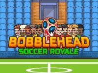 Bobblehead Soccer