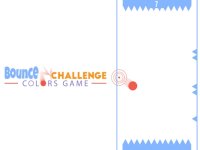 Bounce challenge Colors Game