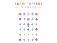 Brain Teasers Colors Game