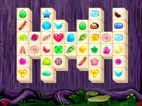 Candy Mahjong