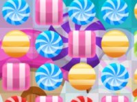 Candy Rush Saga