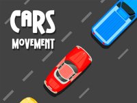 Cars Movement