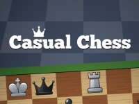 Casual Chess