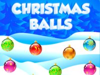 Christmas Balls