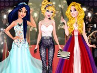 Cinderella Red Carpet Collection