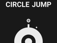 Circle Jump