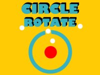 Circle Rotate