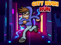 City Rush Run