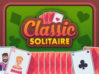 Classic Solitaire