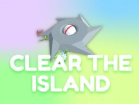 Clear the Island