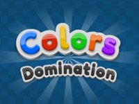 Colors domination