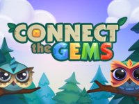 Connect The Gems