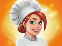 Cook and Match: Sara’s Adventure