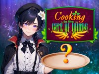 Cooking in the City of Winds