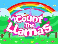 Count The Llamas