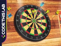 Darts Pro Multiplayer