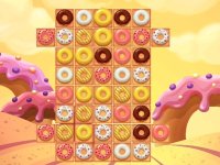 Donuts Match 3