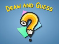 Draw and Guess Multiplayer