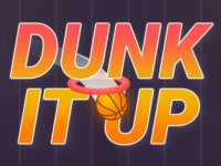 Dunk It Up