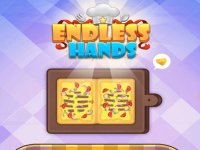 Endless Hands