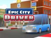 Epic City Driver