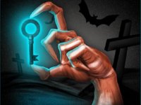 Escape Mystery Room