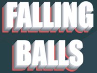 Falling Balls 2019