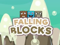 Falling Blocks