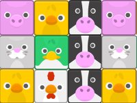 Farm Animals Dash