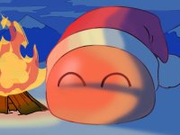 FireBlob Winter