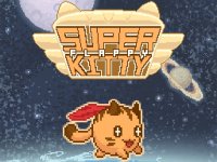 Flappy Super Kitty