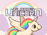 Flappy Unicorn