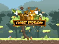 Forest Brothers