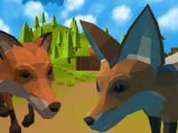 Fox Simulator