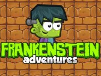 Frankenstein Adventures