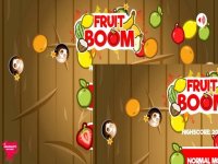 Fruit Boom